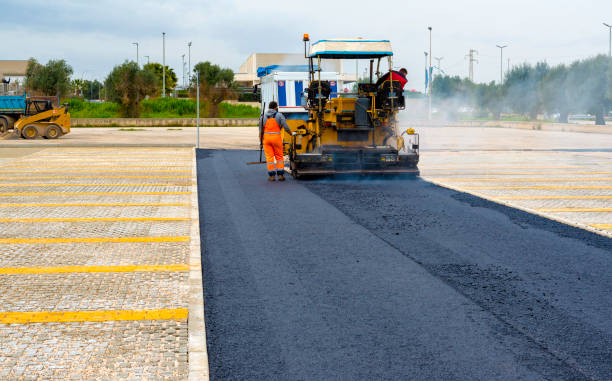 Trusted Fallston, MD Driveway Pavers Experts