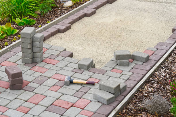 Driveway Pavers for Homes in Fallston, MD