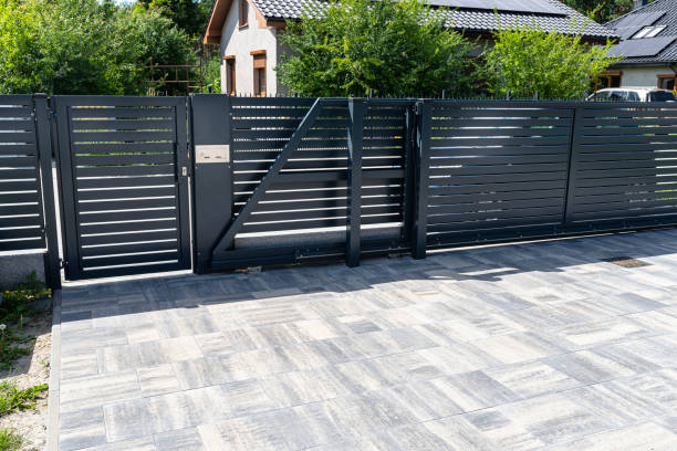 Best Professional Driveway Pavers  in Fallston, MD