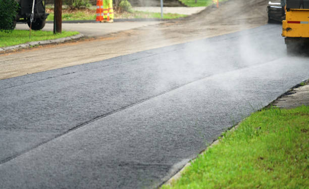 Best Commercial Driveway Pavers  in Fallston, MD