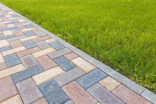Best Driveway Repair Near Me  in Fallston, MD